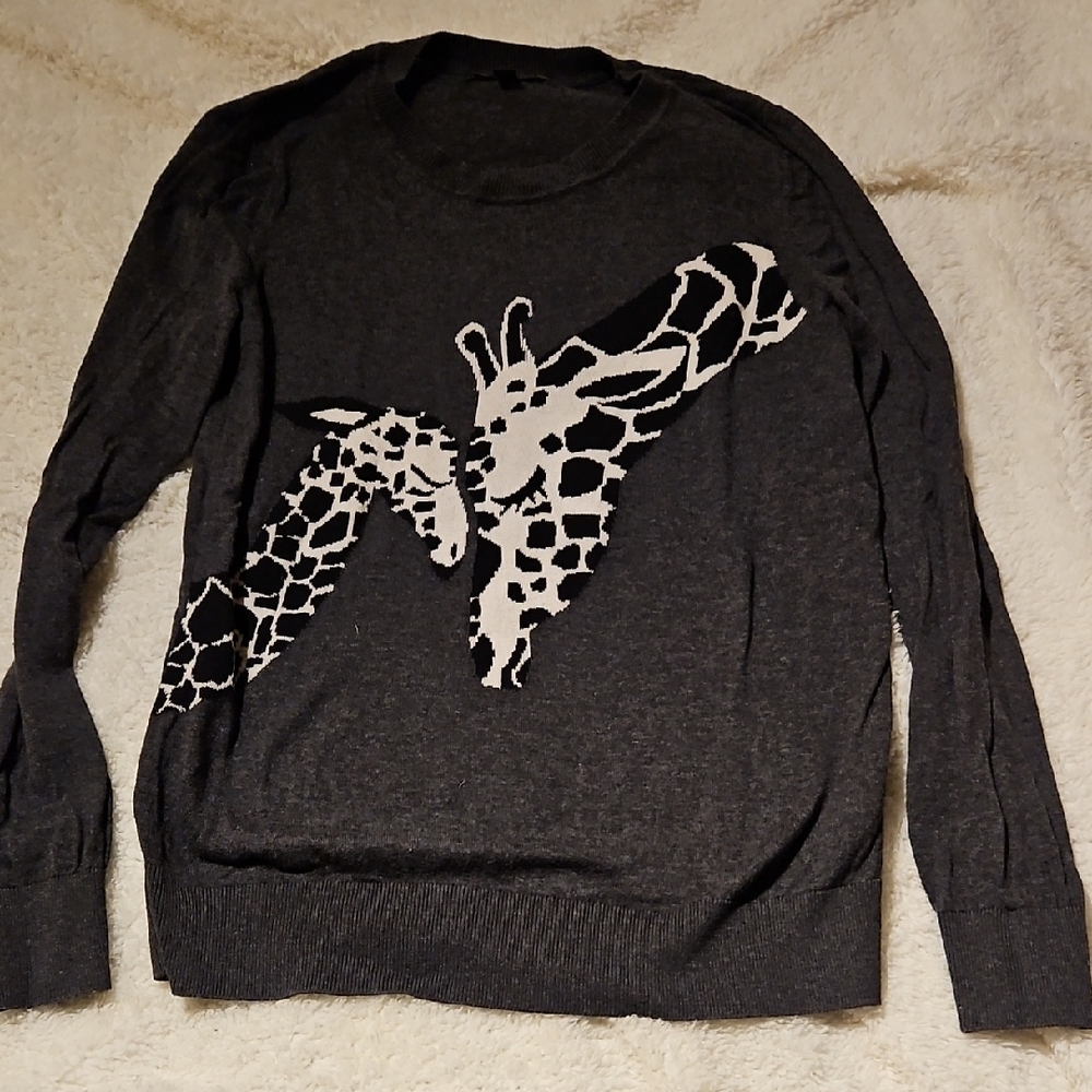 Banana Republic Cotton Sweater - Sz Small